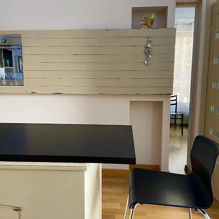 Apartament Grafitowy Willa Laser 斯克拉斯卡波伦巴 外观 照片