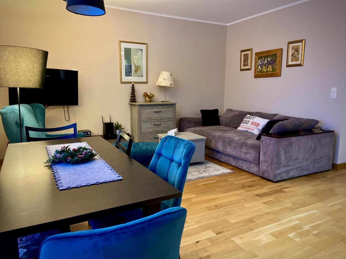 Apartament Grafitowy Willa Laser 斯克拉斯卡波伦巴 外观 照片