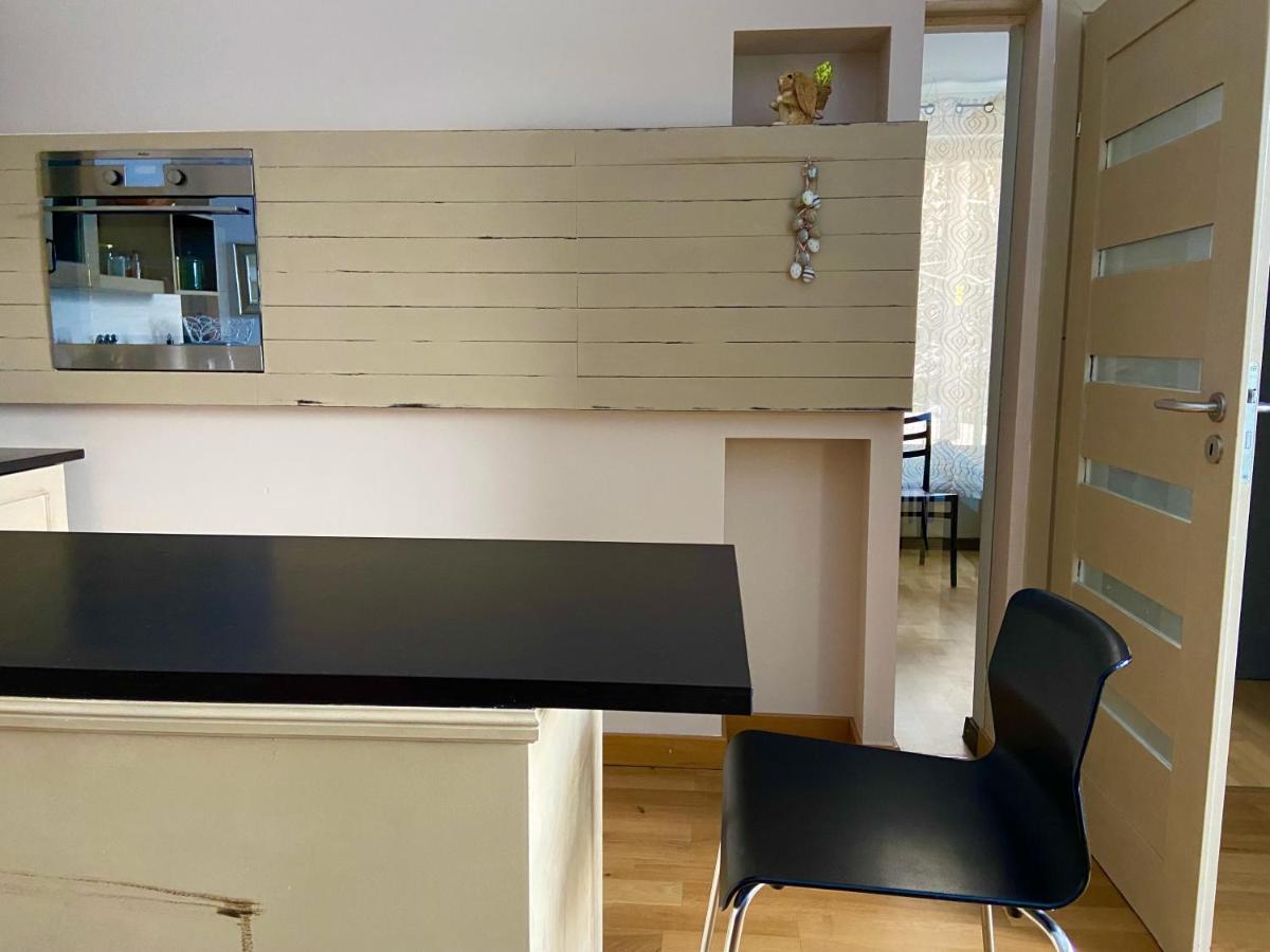 Apartament Grafitowy Willa Laser 斯克拉斯卡波伦巴 外观 照片