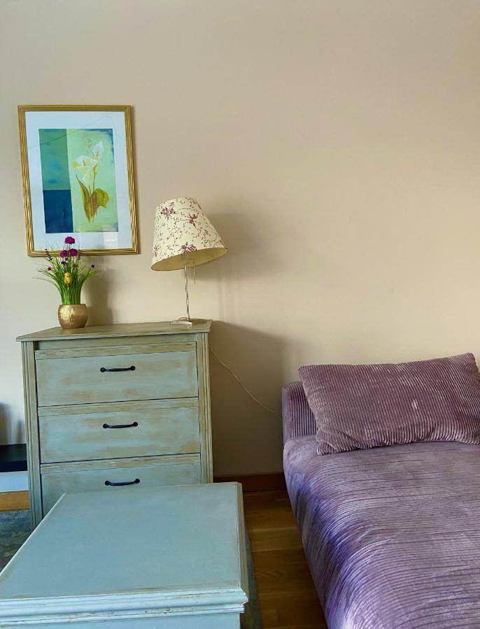 Apartament Grafitowy Willa Laser 斯克拉斯卡波伦巴 外观 照片